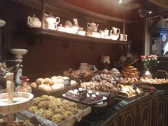 -B&C黄油与面包·THE GARDEN BAKERY概念店(世纪汇店)