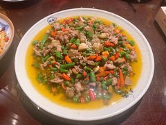 【隆府必点】民国霸王兔-杨记隆府(汉街店)