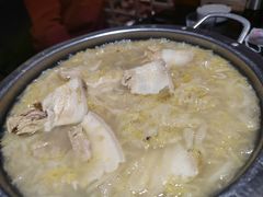 -老六杀猪菜(进乡街店)