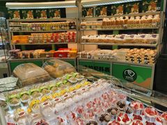 -仟吉KenGee(武汉高铁站店)