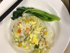 -自然博物馆新馆2楼餐厅