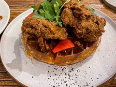 -Brut Eatery悦璞食堂(愚园路店)