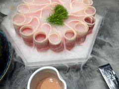 -东来顺(非遗·清真火锅·盛世广场店)