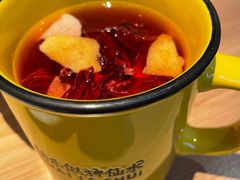 -太二酸菜鱼(天鹅湖万达店)