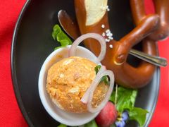 -申德勒加油站西餐厅(日坛路总店)