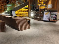 -蘸小院铁锅炖·蘸酱菜·东北菜(怀远门店)