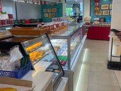 -蜂蝶来饼店(拱北总店)