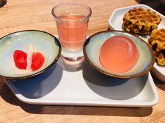 -豪客来牛排(成都锦江大融城店)