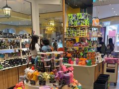 -LUSH(威尼斯人店)