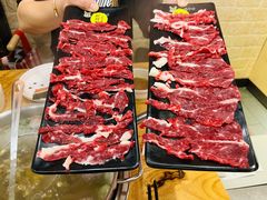-嬷孙家潮汕牛肉火锅(北京路天河城店)