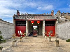 -资政大夫祠