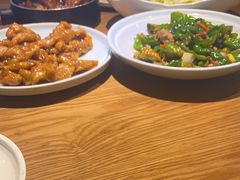 -吕氏疙瘩汤·新鲁菜(新贵和店)