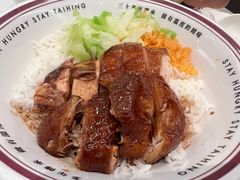 -太兴餐厅(东方广场分店)