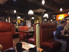 -沙嗲王(加拿芬店)