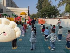 -丹迪兰幼稚园