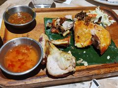 -KingThaia金泰兰(滨江天街店)