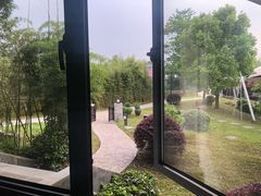 -帐篷客·溪龙茶谷度假酒店