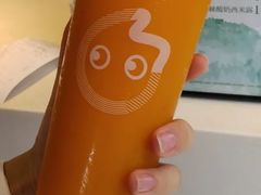 红果小姐姐-CoCo都可(南京珠江路店)
