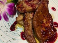 -安德烈俄式西餐厅(中央大街店)