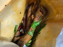 -八一好吃街·高品美食广场