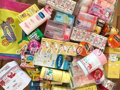 -万宁(新城市广场店)