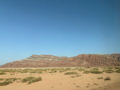 -新疆天山托木尔景区·大峡谷