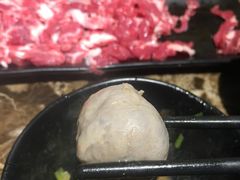 -林记潮牛·牛肉火锅(上马墩店)