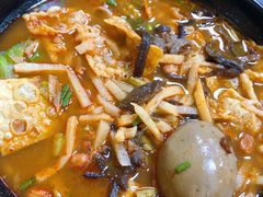 -阿生哥螺蛳粉•火锅(永安街店)