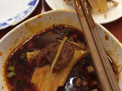 肥肠-刘胖娃鱼庄·特色肥肠鱼(杨家坪店)