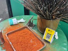 -景泰马记电烤串(景泰店)