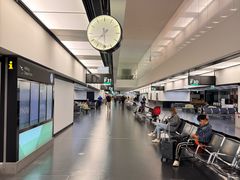 -维也纳国际机场