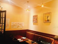 -Bistro Les Lilas丁香花小酒馆