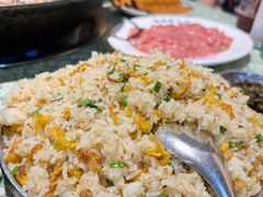蛋炒饭-五里关火锅(牛市口店)