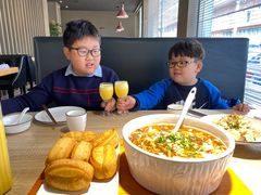 -味莊·青岛菜(云霄路店)