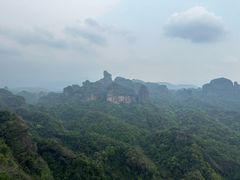 -丹霞山风景名胜区