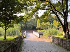 -四川大学(江安校区)