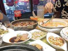 -永安鱼庄·镇江菜(三店纬五路店)
