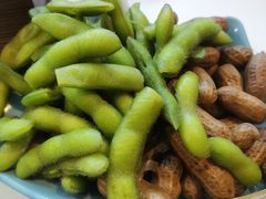 -寂寞的豆芽 蒙古原切大串(金宇店)