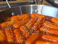 -麻蒲碳烤肉(嘉禾东平地铁站19号店)