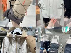 -松雷商业(南岗店)