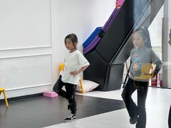 -潮童星少儿形体模特童模培训(上城校区)