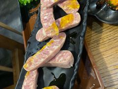 -大壮家原味烤肉(兴华北街店)