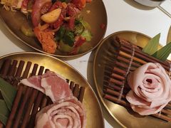 -花味·自助烤肉(雨花客厅店)