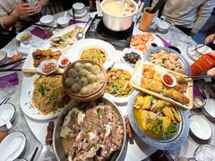 -闽公馆·客家私房菜·商务宴请·包厢(杏林橡树湾店)