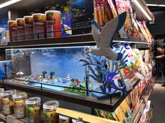 -Olé精品超市(苏州中心店)