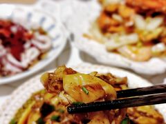 -十面欢腾·海鲜面·台式Bistro(长乐路店)