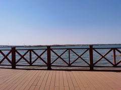 -丁香湖公园