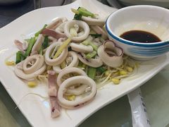 -粤盛海鲜平价店(洛溪食街店)