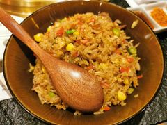 招牌牛家炒饭-牛家酒场(7mall店)