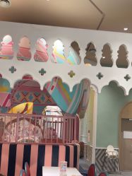 -奈尔宝·儿童乐园·亲子餐厅(星河湾店)
